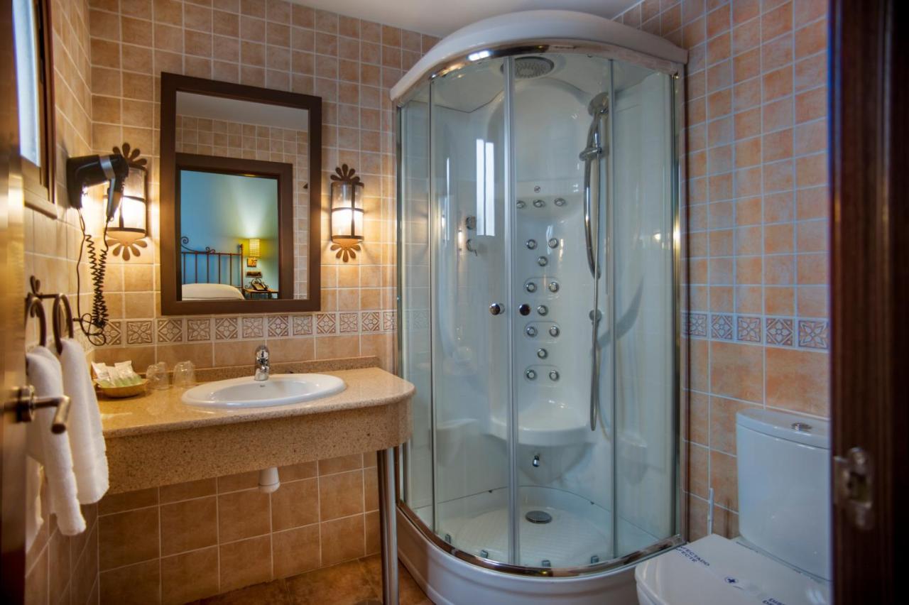 Hotel Moya Honrubia Εξωτερικό φωτογραφία