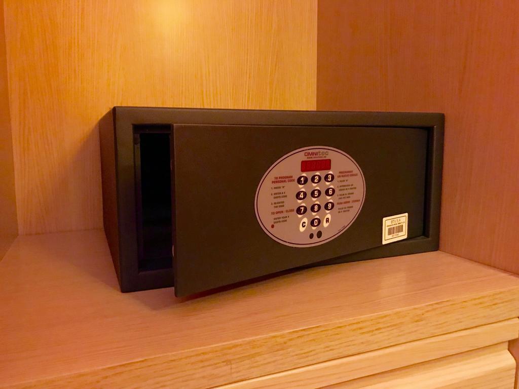 Hotel Moya Honrubia Δωμάτιο φωτογραφία