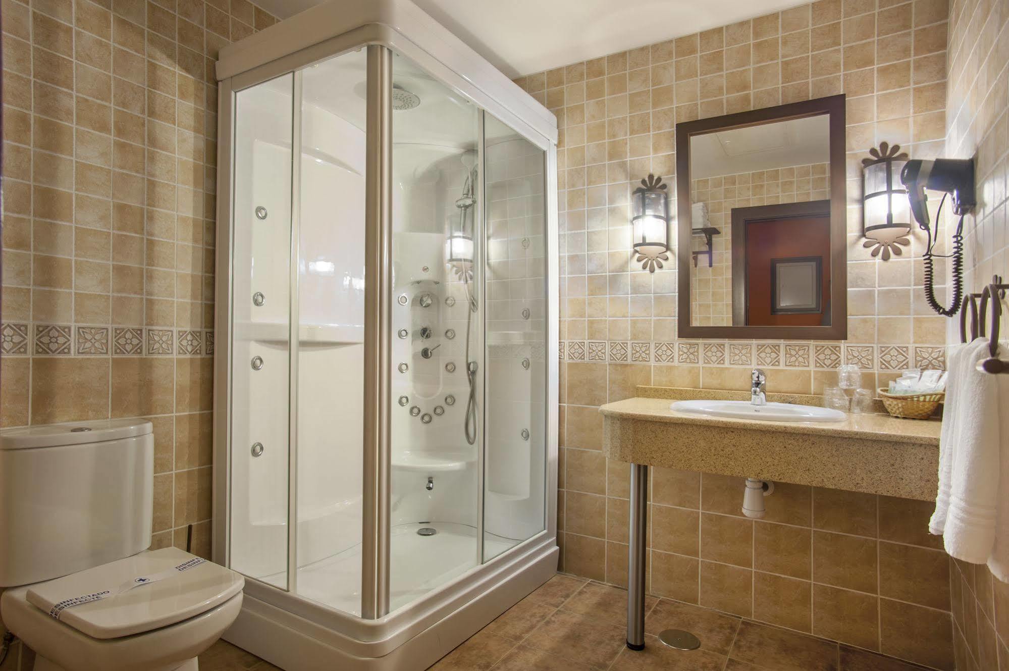 Hotel Moya Honrubia Εξωτερικό φωτογραφία