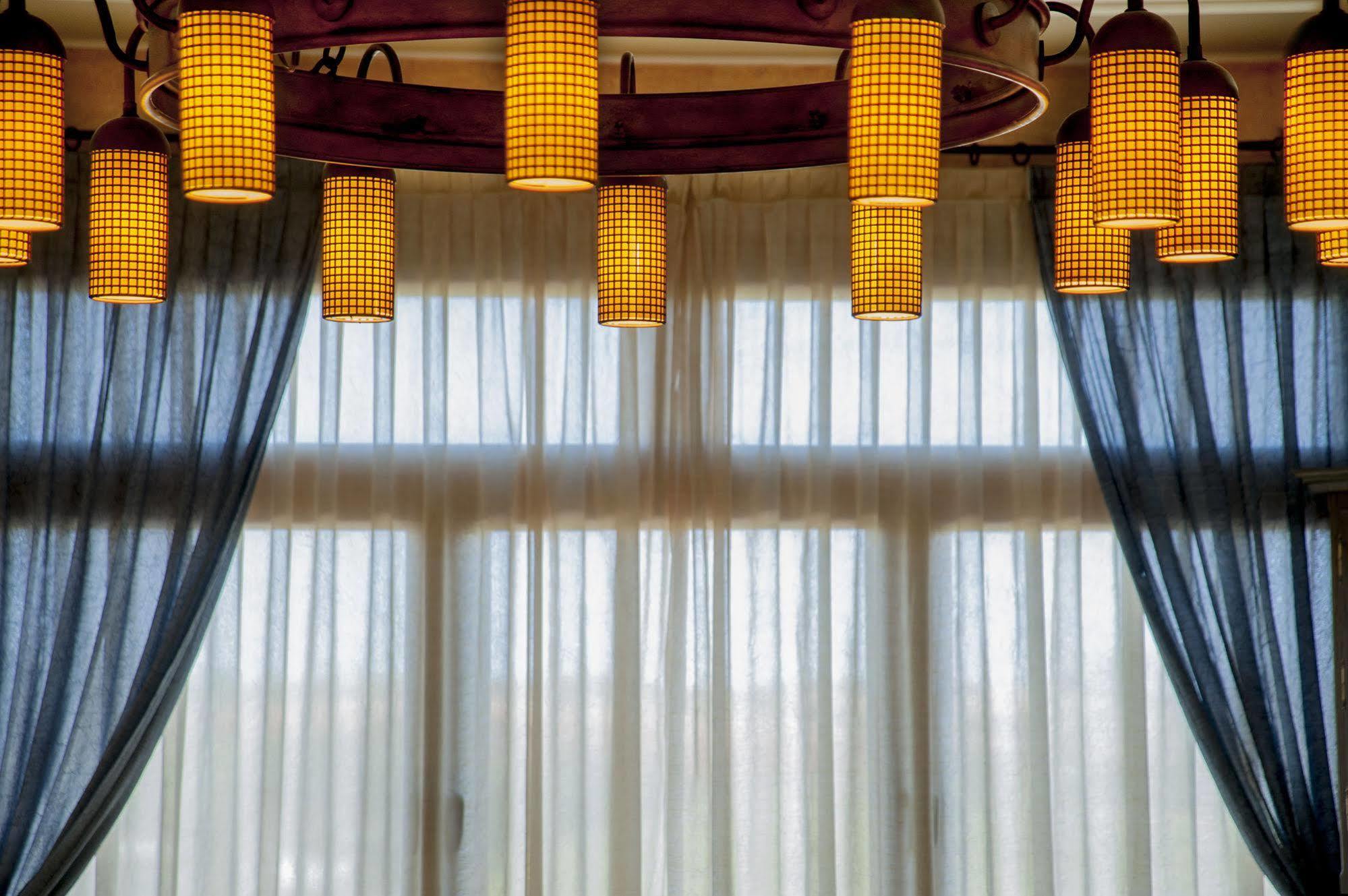 Hotel Moya Honrubia Εξωτερικό φωτογραφία