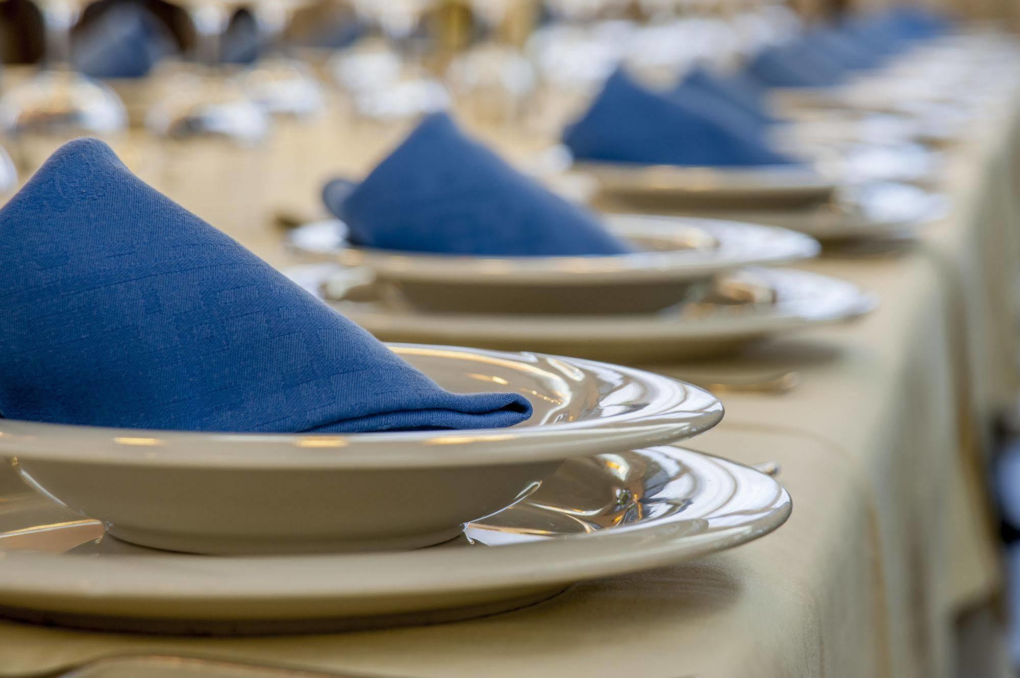 Hotel Moya Honrubia Εξωτερικό φωτογραφία