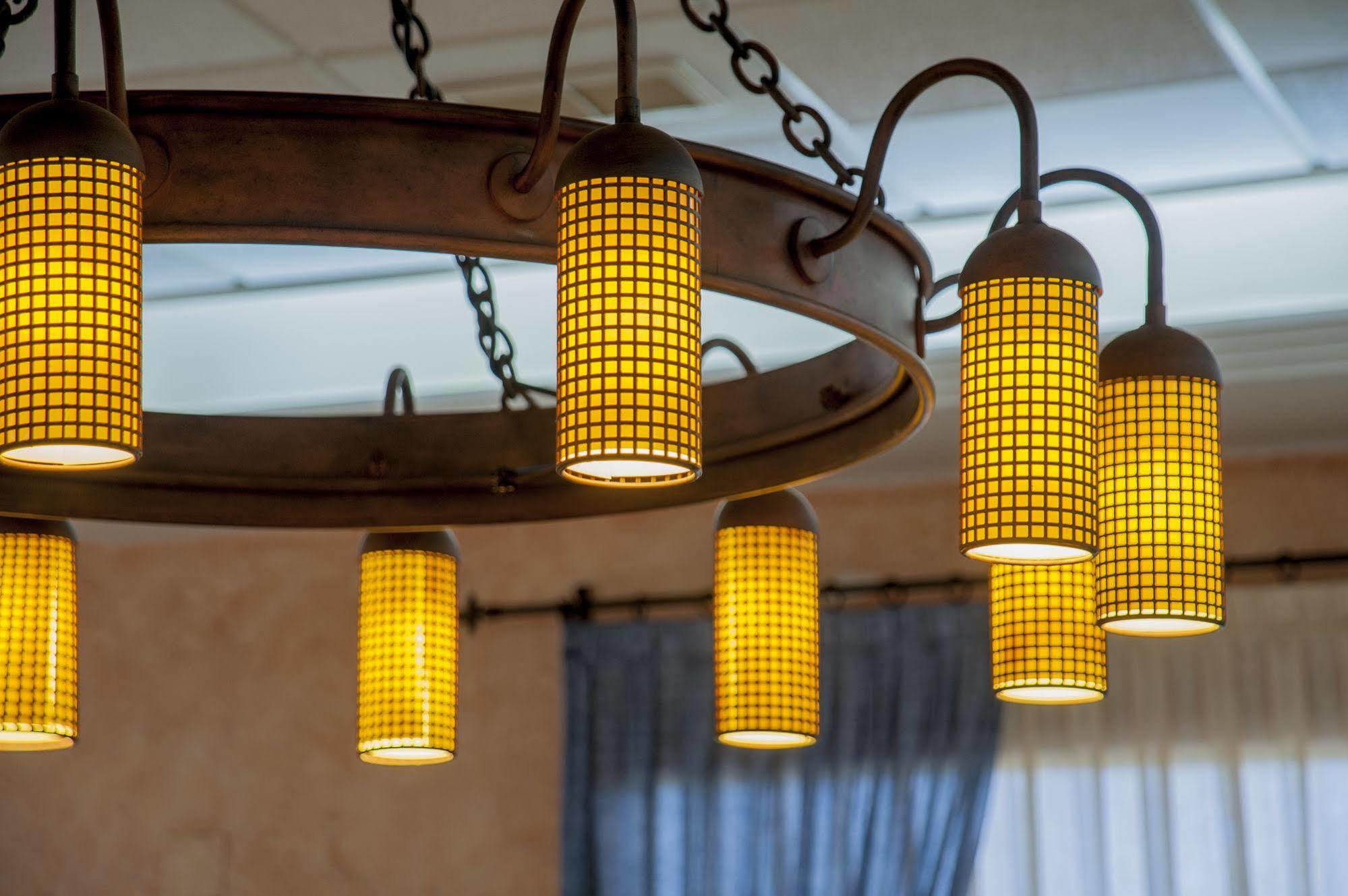 Hotel Moya Honrubia Εξωτερικό φωτογραφία